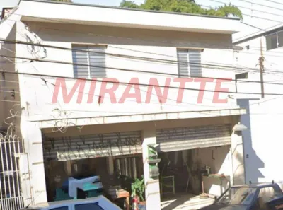Sobrado com 5 Quartos à venda, 350m² no Vila Espanhola, São Paulo