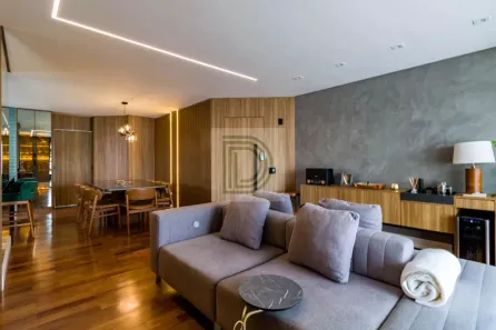 Apartamento com 3 Quartos à venda, 118m² no Lar São Paulo, São Paulo