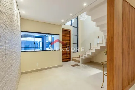 Casa com 4 Quartos à venda, 241m² no Guará II, Brasília