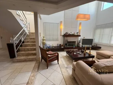 Casa com 4 Quartos à venda, 257m² no Jurerê Internacional, Florianópolis