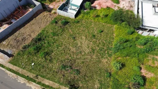 Lote/Terreno à venda, 209m² no Chácaras Maringá, Atibaia
