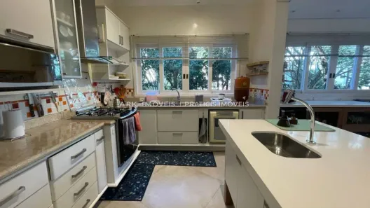 Casa com 3 Quartos à venda, 270m² no Jardim Vila Mariana, São Paulo
