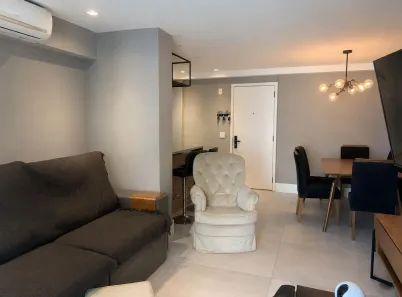 Apartamento com 3 Quartos à venda, 93m² no Recreio dos Bandeirantes, Rio de Janeiro