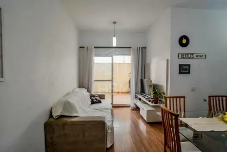Apartamento com 3 Quartos à venda, 106m² no Novo Homero Thon, Santo André