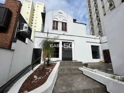 Imóvel Comercial com 6 Quartos para alugar, 293m² no Cambuí, Campinas