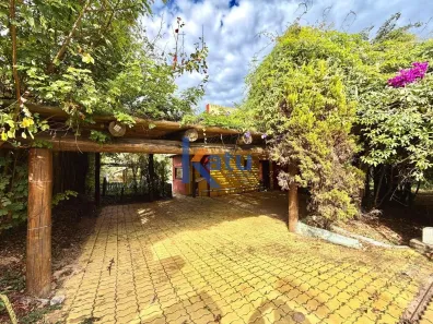 Casa de Condomínio com 4 Quartos para alugar, 316m² no Vista Alegre, Vinhedo
