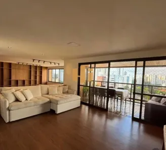 Apartamento com 4 Quartos à venda, 254m² no Casa Forte, Recife