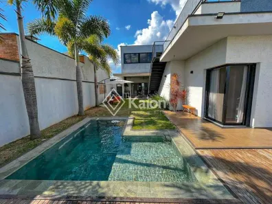 Casa com 4 Quartos à venda, 230m² no Pinheirinho, Itu