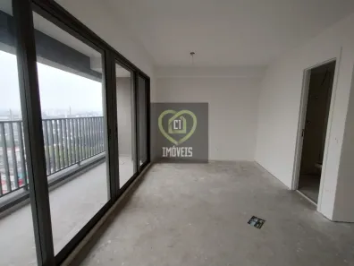 Apartamento com 1 Quarto à venda, 37m² no Vila Pompéia, São Paulo
