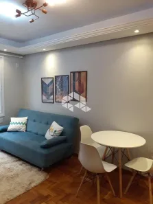 Apartamento com 1 Quarto à venda, 41m² no Cidade Baixa, Porto Alegre