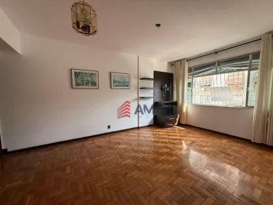 Apartamento com 3 Quartos à venda, 120m² no Icaraí, Niterói