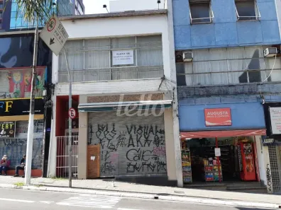 Ponto Comercial para alugar, 359m² no Cerqueira César, São Paulo