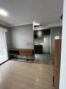 Apartamento com 2 Quartos à venda, 51m² no Chácara Santo Antônio (Zona Leste), São Paulo