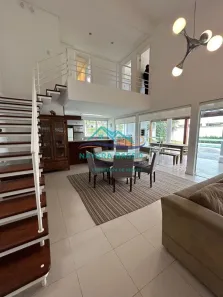 Casa com 3 Quartos para alugar, 230m² no Ingleses do Rio Vermelho, Florianópolis