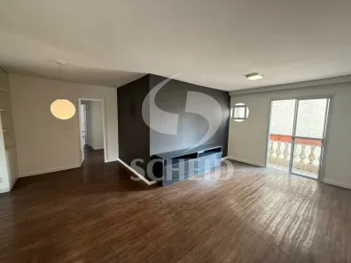 Apartamento com 3 Quartos à venda, 101m² no Bela Vista, São Paulo