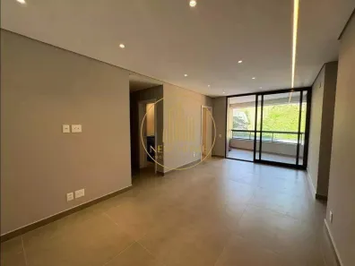 Apartamento com 3 Quartos para alugar, 115m² no Vale do Sereno, Nova Lima
