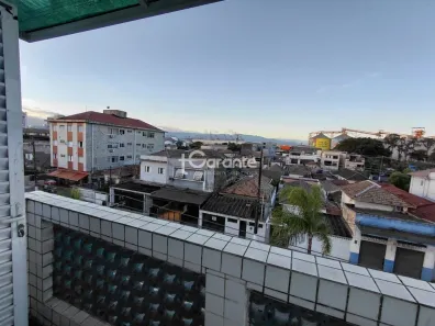 Apartamento com 2 Quartos à venda, 80m² no Ponta da Praia, Santos