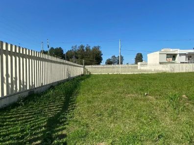 Lote/Terreno à venda, 207m² no Hípica, Porto Alegre