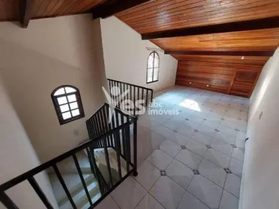 Casa com 2 Quartos à venda, 160m² no Vila Scarpelli, Santo André