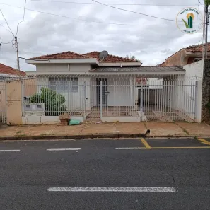 Casa com 2 Quartos para alugar, 60m² no Parque Industrial, São José do Rio Preto