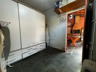 Casa de Condomínio com 4 Quartos à venda, 247m² no Além Ponte, Sorocaba