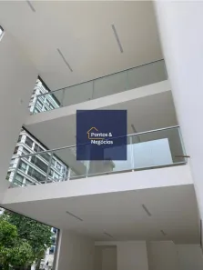 Ponto Comercial para alugar, 328m² no Indianópolis, São Paulo