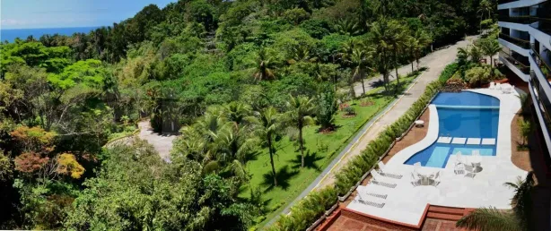 Apartamento com 3 Quartos à venda, 168m² no Balneário Praia do Pernambuco, Guarujá