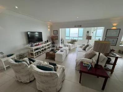 Apartamento com 4 Quartos à venda, 225m² no Pitangueiras, Guarujá