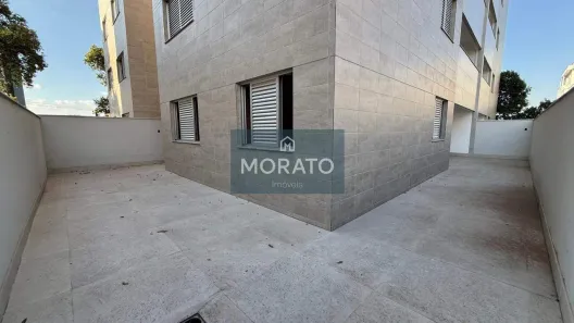Apartamento com 3 Quartos à venda, 180m² no Santa Rosa, Belo Horizonte