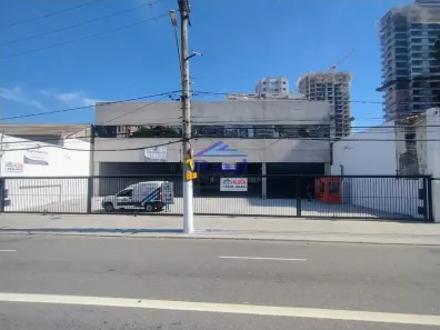 Prédio Comercial para alugar, 507m² no Santo Amaro, São Paulo