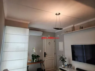 Apartamento com 2 Quartos à venda, 56m² no Bela Vista, São Paulo