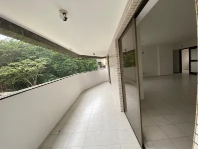 Apartamento com 3 Quartos à venda, 204m² no Tirol, Natal