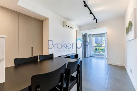 Apartamento com 1 Quarto à venda, 44m² no Petrópolis, Porto Alegre
