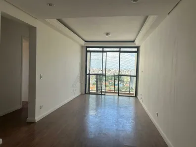 Apartamento com 3 Quartos à venda, 82m² no Parque Mandaqui, São Paulo