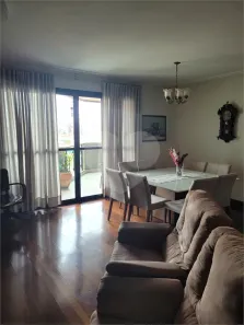 Apartamento com 4 Quartos à venda, 221m² no Cidade Alta, Piracicaba