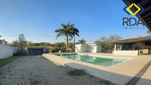 Fazenda/Sítio com 3 Quartos à venda, 1000m² no Recanto Campestre Internacional de Viracopos Gleba 4, Indaiatuba