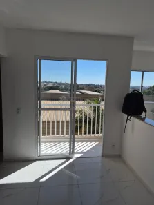Apartamento com 2 Quartos para alugar, 45m² no Vila Toninho, São José do Rio Preto