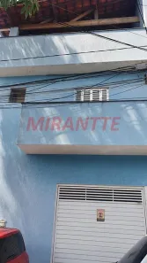 Sobrado com 3 Quartos à venda, 109m² no Parque Ramos Freitas, São Paulo
