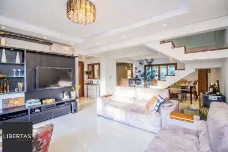 Casa de Condomínio com 3 Quartos à venda, 241m² no Lomba do Pinheiro, Porto Alegre