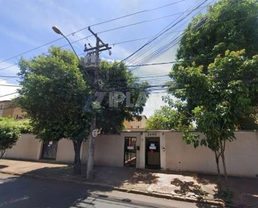 Apartamento com 2 Quartos à venda, 48m² no Ipiranga, Ribeirão Preto