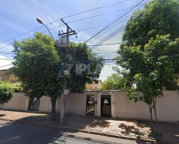 Apartamento com 2 Quartos à venda, 48m² no Ipiranga, Ribeirão Preto