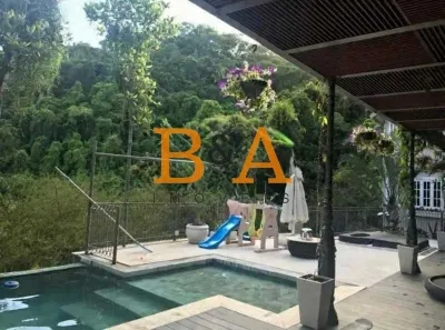 Casa com 5 Quartos à venda, 594m² no Botafogo, Rio de Janeiro