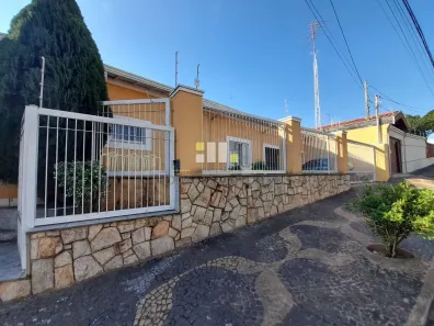Casa com 3 Quartos à venda, 250m² no Parque Franceschini, Sumaré