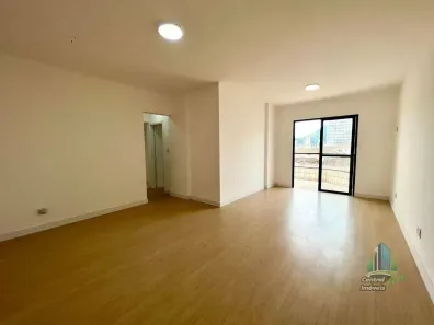 Apartamento com 2 Quartos à venda, 91m² no Boqueirão, Praia Grande