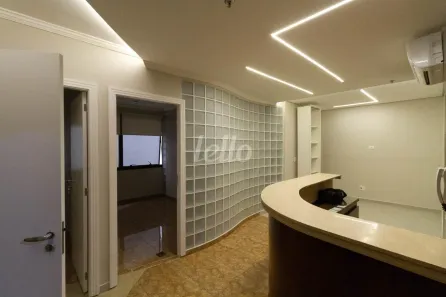 Sala Comercial para alugar, 62m² no Bela Vista, São Paulo