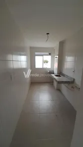 Apartamento com 2 Quartos à venda, 54m² no Jardim Nova Europa, Campinas