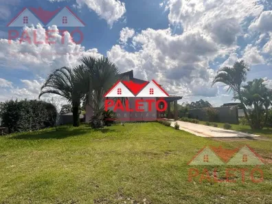 Casa com 3 Quartos à venda, 450m² no Ninho Verde I Eco Residence, Porangaba