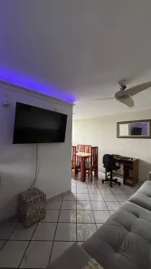 Apartamento com 3 Quartos à venda, 72m² no Cidade Antônio Estevão de Carvalho, São Paulo