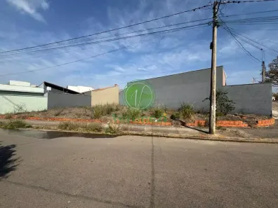 Lote/Terreno à venda, 318m² no , Porto Feliz