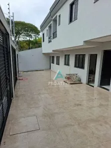 Sobrado com 2 Quartos à venda, 61m² no Parque das Nações, Santo André